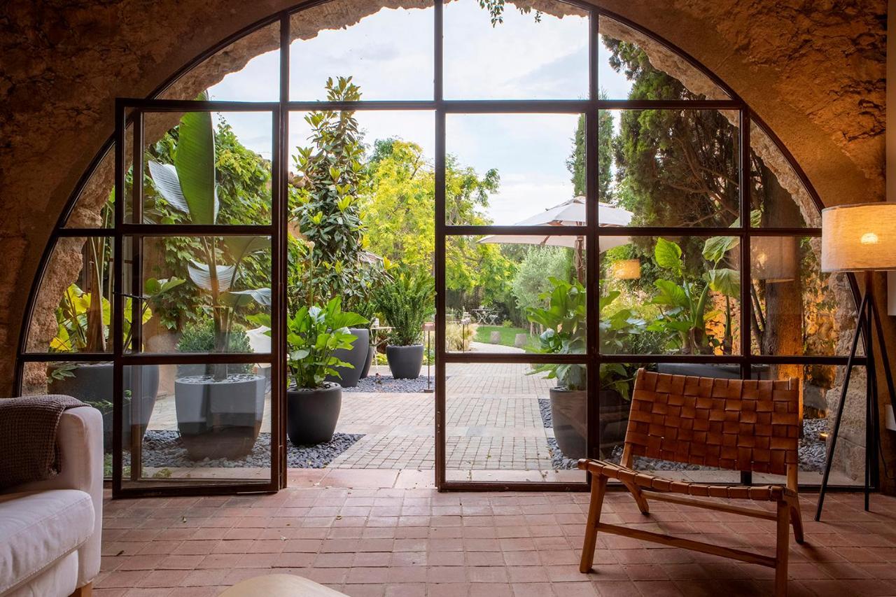 Les Hamaques Hotel Виладомат Экстерьер фото