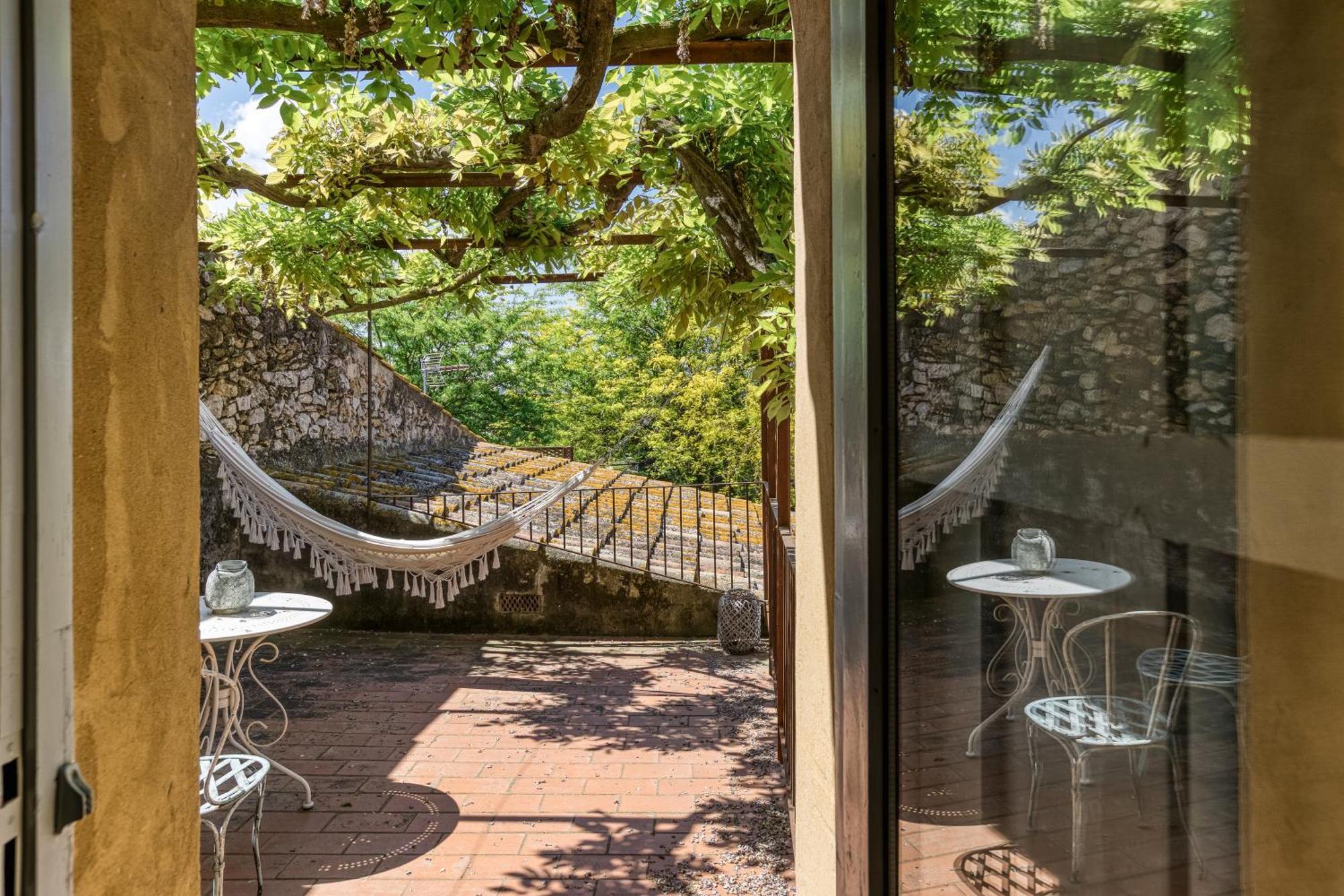 Les Hamaques Hotel Виладомат Экстерьер фото
